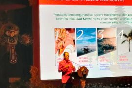 Pemprov Bali: Turyapada Tower jadi destinasi wisata baru