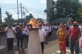 PMI berikan dukungan penyandang disabilitas intelektual untuk memiliki talenta