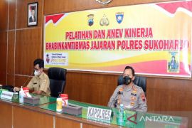 Antisipasi penyebaran PMK terus dilakukan di Sukoharjo