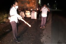 Polisi kantongi ciri pelaku penyerangan dan pembacokan tiga warga