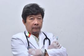 Pakar Unair paparkan ancaman wabah virus cacar monyet