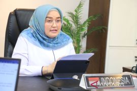 Kemnaker pastikan komitmen pemerintah terus ciptakan lapangan kerja