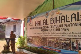 Bupati Muda minta penyuluh dorong petani maksimalkan lahan tidur