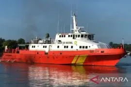 SAR evakuasi empat ABK "Zidane Express"