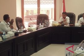 Dua proyek air bersih bermasalah di Ambon tanggung jawab kontraktor