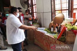 Bupati Buleleng: Pupuk cair organik naikkan produksi pertanian