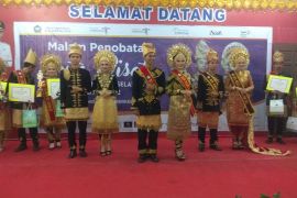 Pemkab Aceh Selatan gelar malam penobatan duta wisata