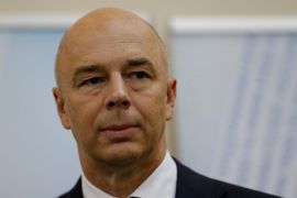 Rusia mengincar mekanisme gas-untuk-rubel buat bayar Eurobond