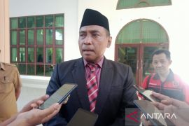 Kota Baubau mendapat delapan proyek besar dari Pemprov Sultra