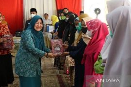 Kuansing wujudkan zero stunting