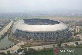 Pemkot Bandung bahas penggunaan GBLA untuk turnamen pramusim