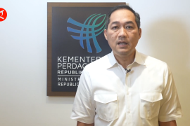 Ekspor CPO dan turunannya akan diatur dalam Permendag