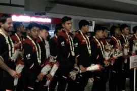 Hasil SEA Games 2021, Menpora akan evaluasi cabang olahraga