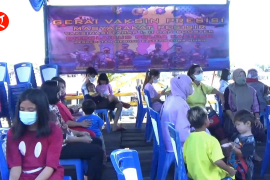 Kalteng aktifkan kewaspadaan dini Hepatitis Akut di 14 Kabupaten/Kota