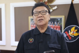 Menpan RB tanggapi mundurnya ratusan CPNS lulus seleksi