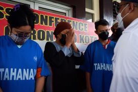 Polisi ungkap kasus penganiayaan anak hingga meninggal dunia