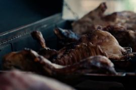 Restoran China mampu pertahankan bisnis di tengah epidemi