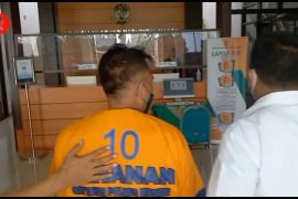 Berkas P21, Kejari Madiun terima pelimpahan kasus korupsi APBDes