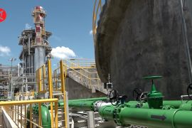 Langkah strategis Riau terang tahun 2022