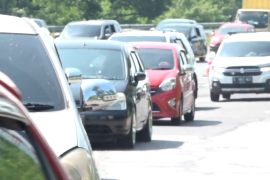 Angka kematian akibat kecelakaan mudik turun hingga 72 persen