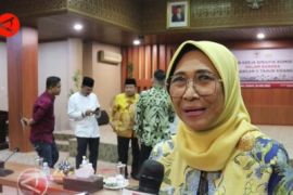Wakil Ketua Komisi X DPR kaget dengan masalah pendidikan di Aceh