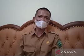 Distan HSU temukan suspect penyakit mulut dan kuku