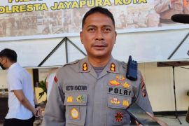 Sebanyak 2.000 Personel TNI/Polri disiagakan antisipasi demo tolak DOB