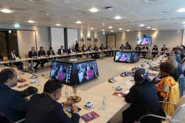 Kadin tawarkan beragam peluang investasi ke pebisnis Belanda