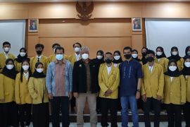 Himabisi Unsoed raih penghargaan dalam Anugerah ASA 2022