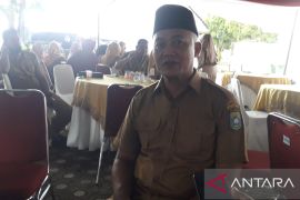 Wakil Bupati Bangka Tengah mundur