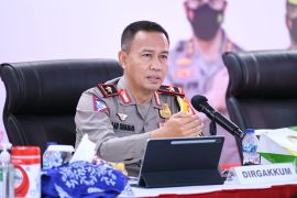 Korlantas: ETLE mobile diterapkan secara profesional