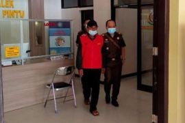 Kejaksaan selesaikan berkas penuntutan kasus korupsi dana desa di Trenggalek