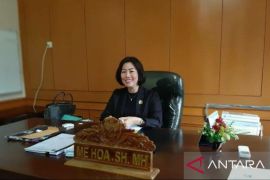 Ketua DPRD Bangka Tengah ajak masyarakat amalkan Pancasila