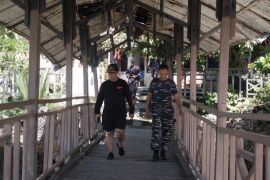 Penjabat Gubernur Sulbar sarankan pemda buat perda tentang kuliner