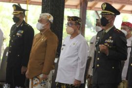 Bupati Cirebon minta masyarakat jaga Pancasila demi keutuhan bangsa