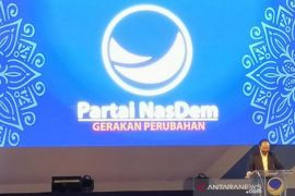 Analis politik Unpad prediksi NasDem bakal munculkan nama capres lebih awal