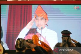 Bupati Purwakarta: Hari Lahir Pancasila merupakan tanda keragaman Indonesia