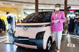 Bocoran keunggulan Wuling EV yang akan dijual di Indonesia tahun ini