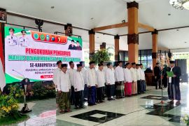 Kiai Halim: MUI tidak berafiliasi pada salah satu parpol