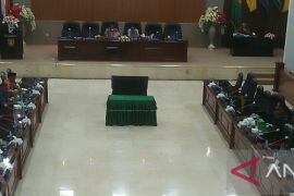 DPRD Maluku pertanyakan sistem pembayaran hutang ke SMI Rp700 miliar, harus transparan