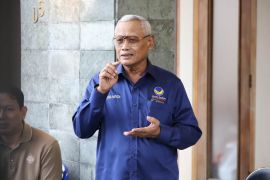 Subardi berharap Capres-Cawapres 2024 bisa satukan kelompok beda politik
