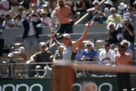 Iga Swiatek tekuk Daria Kasatkina untuk tapaki final French Open