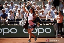 Kasatkina kalahkan Rogers untuk raih gelar San Jose