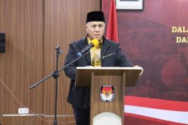 Ini pesan  Shabela untuk KIP Aceh