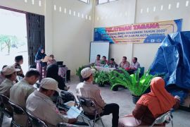 Sabang siapkan Tagana yang cepat tanggap hadapi bencana