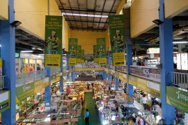 Beli jajanan pasar kini bisa lewat aplikasi Titipku