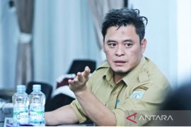 Pemkab Bangka Barat siapkan mekanisme jemput sampah rumah tangga