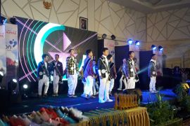 Ajang pemilihan Duta Genre diharapkan bagun figur remaja Kalbar 2022