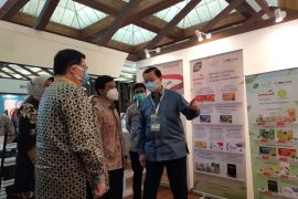 Wujudkan kemandirian produksi obat berbahan baku alam, Kemenkes luncurkan Formularium Fitofarmaka