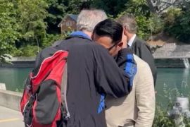 Keluarga membenarkan rekaman suara kondisi Ridwan Kamil di Swiss